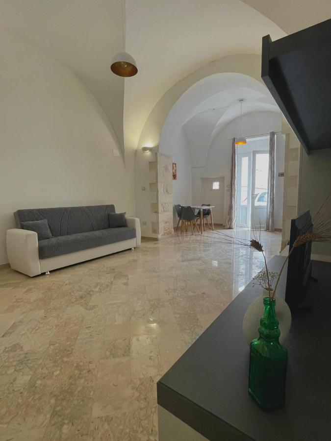 Apartment La Casa A Fianco Martina Franca