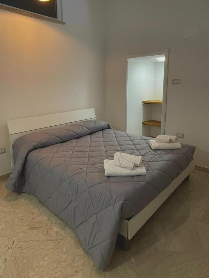 La Casa A Fianco Martina Franca