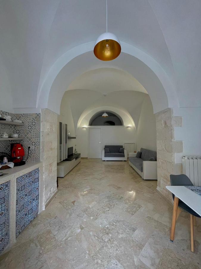 La Casa A Fianco * Martina Franca