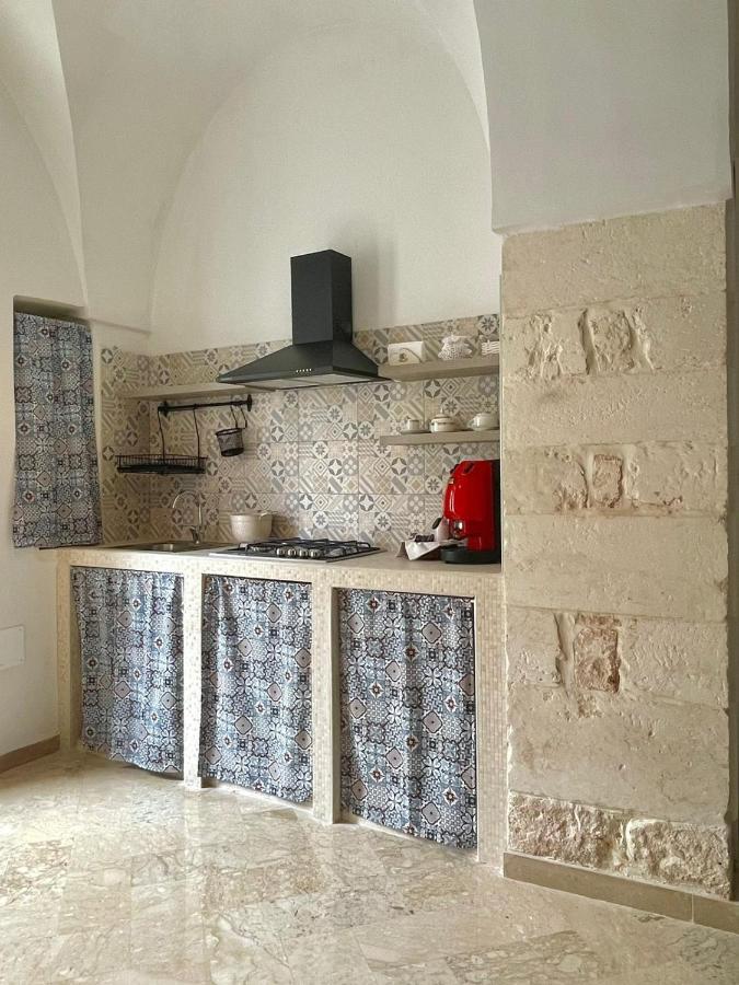 La Casa A Fianco *